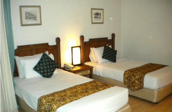 Regal Court Hotel Kuching Camera foto